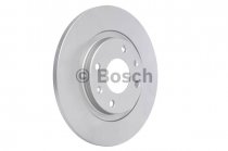 Brzdov kotou pedn Bosch pro Citroen Berlingo, C2, C-Elysee a C3 (4246R4, 0986479B51)