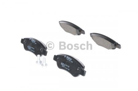 Brzdov destiky Bosch pro Citroen C1 (0986494065, 425328, 425474, 435326)