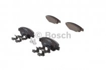 Brzdov destiky Bosch pro Citroen C1 s psluenstvm (425328, 425474, 435326)