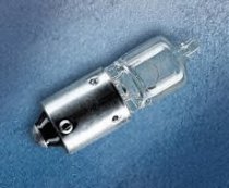 rovka H6W Narva minihalogen 6W, BAX9s, Citroen C5, C4 Picasso (64132, 621694, 68161)