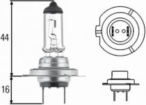 rovka H7 Hella  do hlavnch svtlomet (55W 12V PX26D)