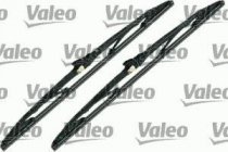 Sada C55 stra Valeo Compact pro Citroen Berlingo, XM a Jumper (576010)