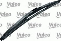 Zadn stra Valeo Silencio VR49 pro Citroen C4 Picasso, C4 Spacetourer (574197)