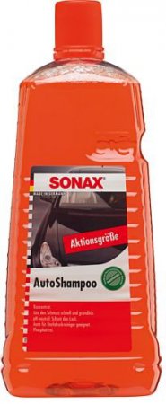 Autoampn Sonax 2l - koncentrt