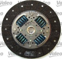 Spojkov sada Valeo 826634 pro Citroen 1.6HDi, Berlingo, C3, C4, Jumpy, Xsara Picasso (2051G4, 2052T6,  826033)