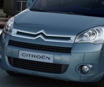 Zimn tt pro Berlingo 08- ped faceliftem - originl Citroen (Peugeot Partner, Tepee, 7429H2)