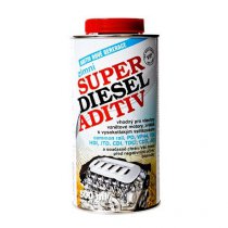 VIF Super Diesel Aditiv -  zimn psada do nafty (VF001, 901133V)