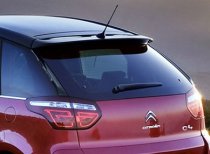 Ramnko zadnho strae na Citroen C4 Picasso a C4 Grand Picasso (originl, 6429AV, 6429AS)