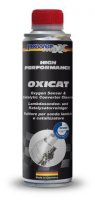 Bluechem Oxicat - isti lambda sondy a katalyztoru 300 ml (PowerMax, PT0010, Pro-Tec)