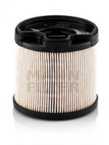 Palivov filtr MANN pro motory Citroen 2.0HDi a 2.2HDi (1906C5, PU922X)