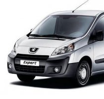 Zimn tt pro Peugeot Expert 3 - originl Peugeot (Fiat Scudo, 1401021588)