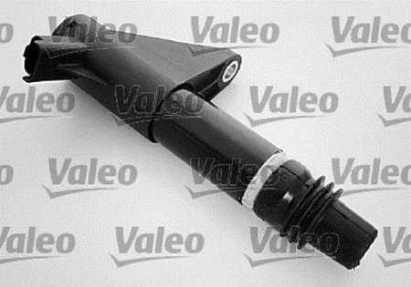 Zapalovac cvka Valeo 245094 pro motor Citroen 3.0 V6 (C5, C6, C8, 597077, 597094 )