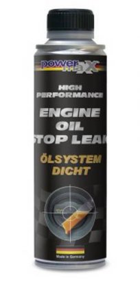 Engine Oil Stop Leak Bluechem 300ml - zamezen niku oleje