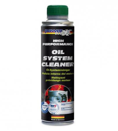 Oil system Cleaner  - isti vnitnch st motoru Bluechem 300ml (Engine Flush, PowerMax)