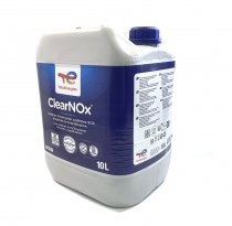 AdBlue Total ClearNOx - aditivum pro systm BlueHDi - kanystr 10 litr