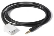 AUX kabel audio vstup JACK pro autordia RD4 Citroen a Peugeot