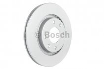 Pedn brzdov kotou Bosch pro Citroen Berlingo, C2. C3, C4, C5, DS3, Xsara a Xsara Picasso (4246W1, 0986478618)