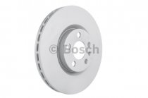 Brzdov kotou pedn Bosch pro Citroen C8, Jumpy (0986479114, 4246P1, 4246P2, 4249H7)
