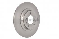 Brzdov kotou zadn, Bosch pro Citroen C5 (X7, 0986479194, 4249C1)
