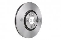 Brzdov kotou Bosch pedn, pro Citroen C4 a C4 Picasso (0986479288, 4246C0, 4246P5)