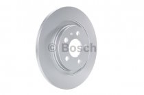 Brzdov kotou zadn, Bosch 064 pro Citroen C8 (0986479064, 4246P3, 4246P4, 4249C0)