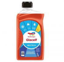 Total Glacelf Neotech  1litr, chladc kapalina G12+ erven