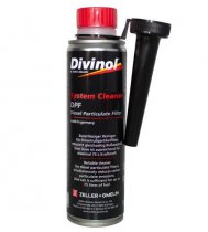 Divinol DPF - FAP System Cleaner - isti filtr pevnch stic - 250ml