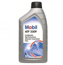 Mobil Esso ATF - 1 litr, pevodov olej (AM6, 9980D4, 10203923, 9730AF, JWS 3309)