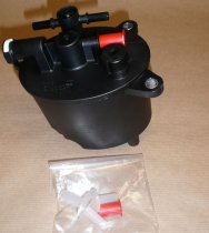 Palivov filtr originl Citroen pro motory 2.2 HDi v modelech C5, C8, C6 a C-Crosser (190183, 9800032780)