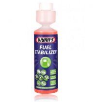 Aditivum do benznu Wynn's Fuel Stabilizer 250 ml