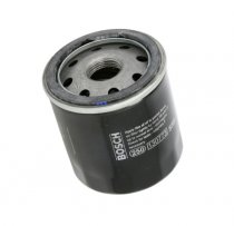 Olejov filtr Bosch pro Citroen C1 - 1.0i  (1109AZ, 0986452028, 1616399880)