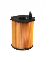Olejov filtr Filtron OE667/1 pro motory 1.4 HDi a 1.6 HDi (11427805978, 1109AY)