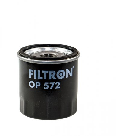 Olejov filtr Filtron pro Citroen C1 - 1.0i (1109AZ, OP572)
