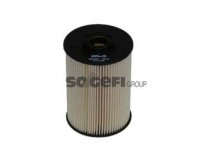 Palivov filtr Purflux C512 pro motory Citroen 2.7 HDi (C5, C6, 1906E5)
