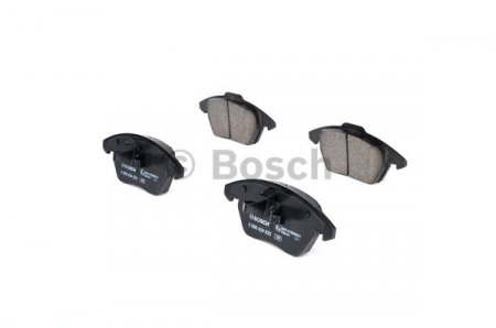 Pedn brzdov destiky Bosch 825 pro C4 a C4 Picasso (0986424825, 425323, 425344)