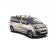 Pn sten AL ty - dodvan jednotliv pro Citron Jumpy IV Spacetourer a Peugeot Expert, Traveller a Opel Zafira Life, Vivaro (1612491580)