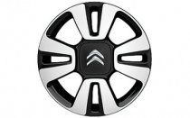 Alu kolo Matrix 16" originl Citroen (C3, C3 Aircross, 98130750XY)