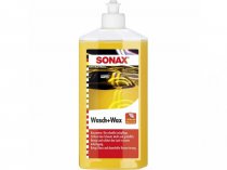 Autoampn s voskem SONAX - koncentrt  500ml (SX313200)