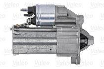 Startr Valeo pro motory Citroen 1.0i, 1.1i, 1.4i, 1.6i a 1.6i 16V v modelech Berlingo, Xsara, Xsara Picasso, C2, C3, C4, Saxo, ZX a AX (432623)