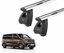 Sten nosi HAKR pro TOYOTA PROACE - Wing Profile