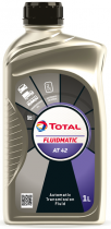 TOTAL Fluidmatic AT 42 - 1 litr (166218, 973094, SK)