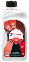 TOTAL Fluide LDS - 1 litr  hydraulick kapalina  pro Citroen C5 a C6 (SK118502, 166224)