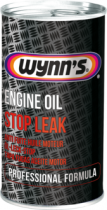 Utsova olejov soustavy  Engine Oil Stop Leak Professional - 325ml (PN77441)
