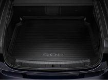 Vana do zavazadlovho prostoru z polyetylnu Peugeot 508 SW 2018- (1631836180)