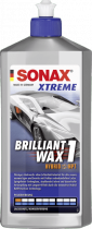 Letnka Sonax Xtreme Polish & Wax 2 sensitive - 250ml (207100)