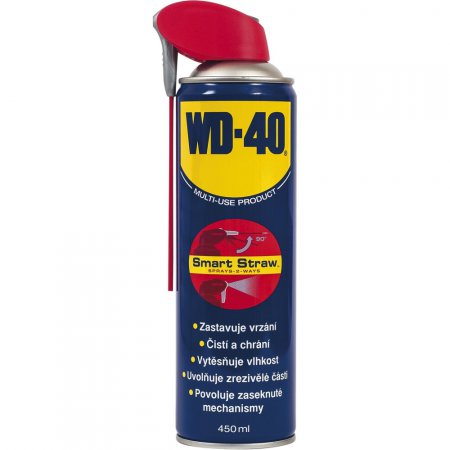 WD-40 Univerzln mazivo - 450 ml (01450)