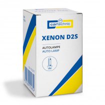 Xenonov vbojka D2S Cartechnic (6216A9, 1278277)