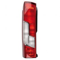 Zadn lev svtlo pro Citroen Jumper 2014- (Peugeot Boxer, Fiat Ducato, 1612401580, 5521948LUE, SK)