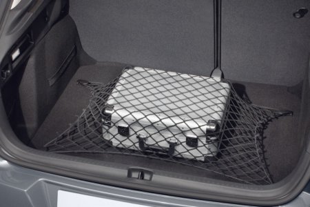 Ska do kufru pro vozy Citron a Peugeot - originl (7568HN)
