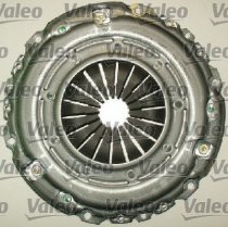 Spojkov sada Valeo 826033 pro motory Citroen 1.4 16V HDi, 1.4HDi,  2.0HDi (VA826033)